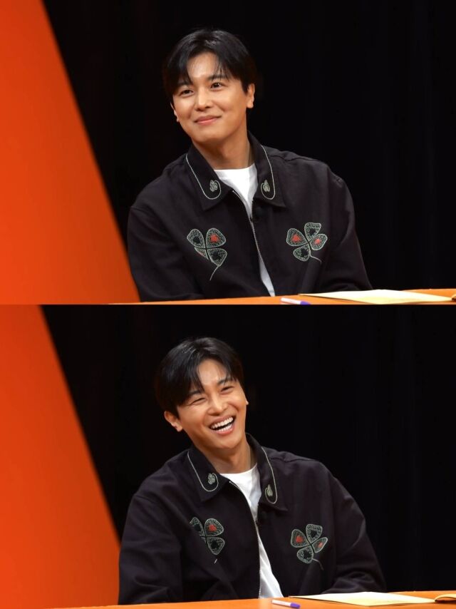 SBS '미운 우리 새끼'