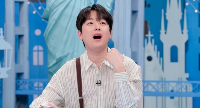 JTBC '톡파원 25시'