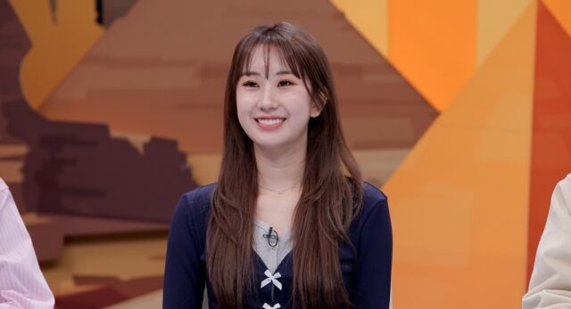 JTBC '톡파원 25시'