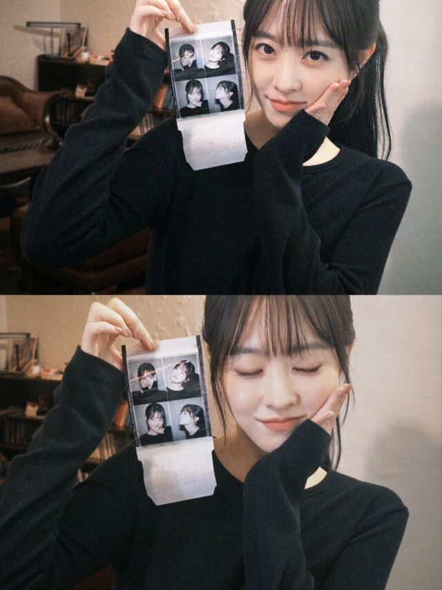 박보영 / 소셜미디어