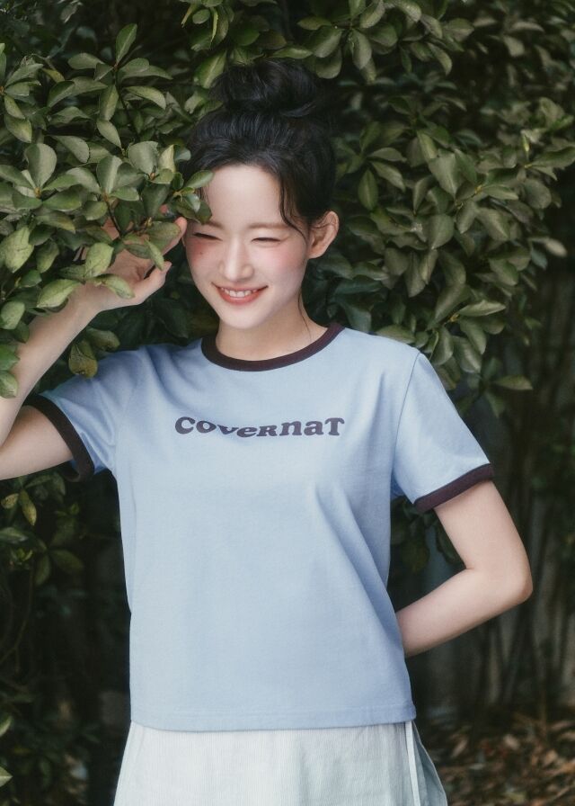 배우 최윤지 화보 / 커버낫