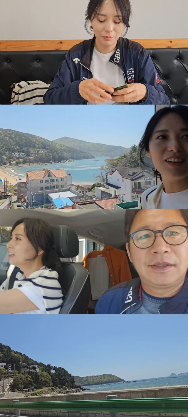 유튜브 채널 '정영림심현섭'/유튜브 채널 '정영림심현섭' 영상 캡처