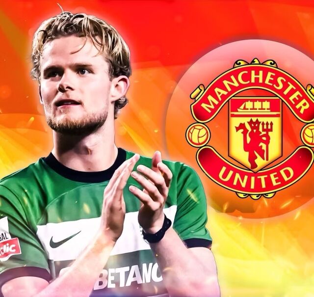 모르텐 히울만/영국 '기브 미 스포츠'