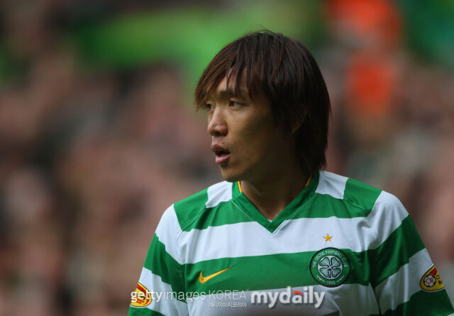 나카무라 슌스케./게티이미지코리아