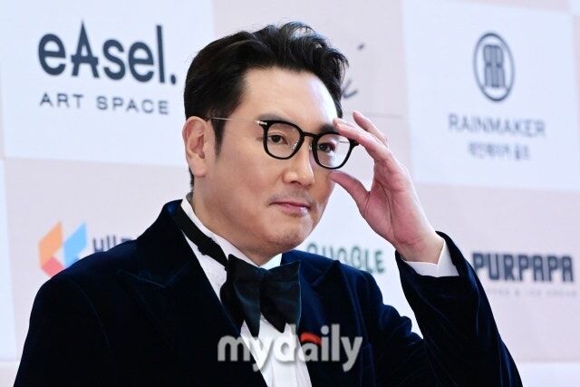 조진웅./마이데일리DB