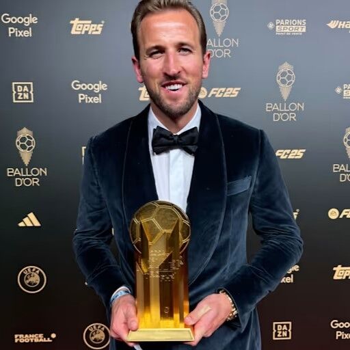 해리 케인./바이에른 뮌헨