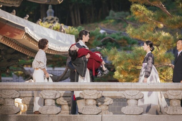 '21세기 대군부인' 3회 스틸/MBC