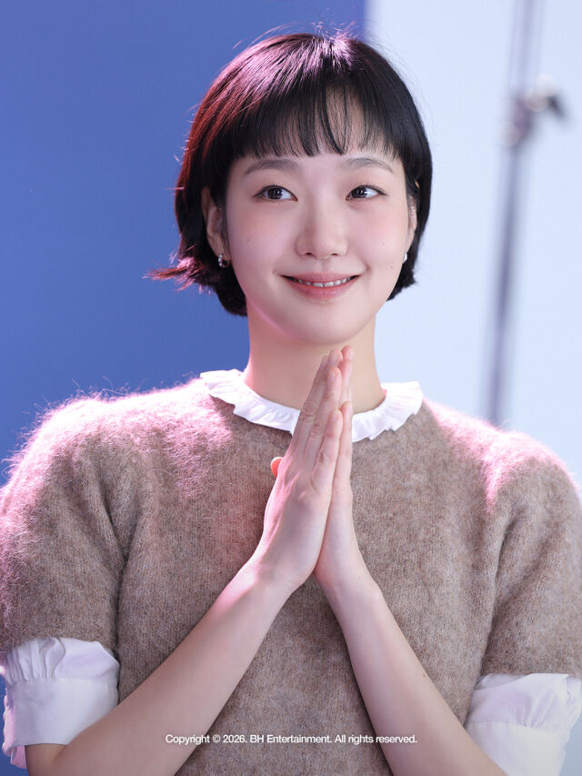 배우 김고은 / BH엔터테인먼트