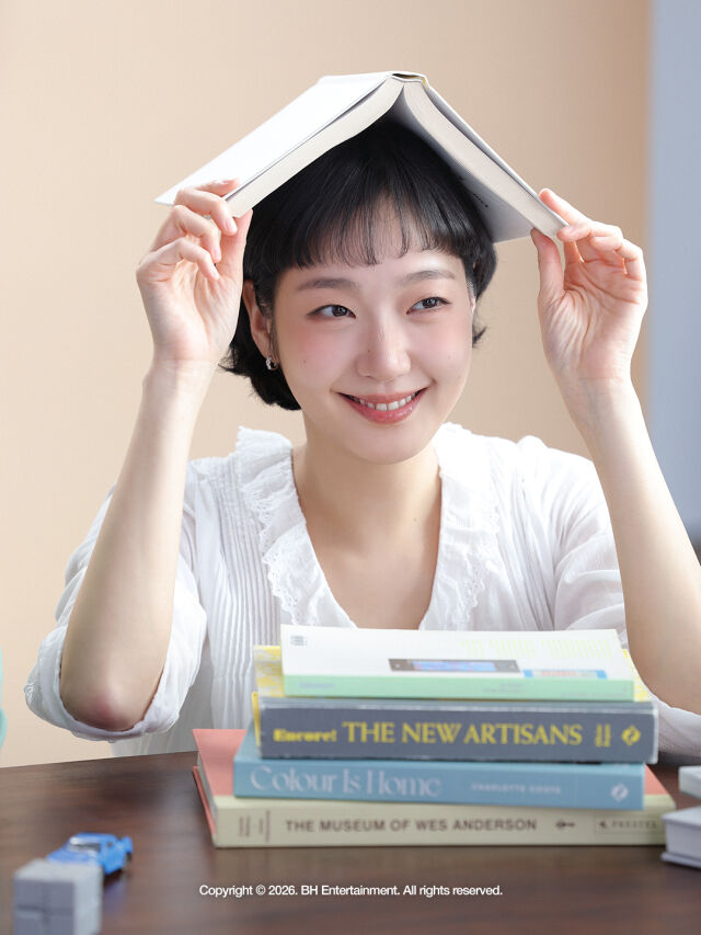 배우 김고은 / BH엔터테인먼트