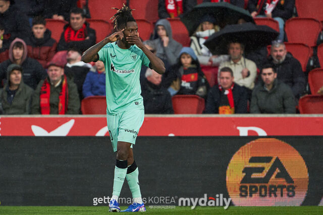 니코 윌리암스/게티이미지코리아