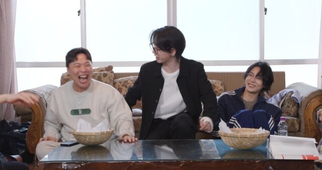 SBS '아니 근데 진짜!'