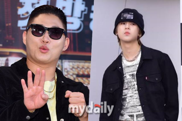 스윙스, 빅나티 / 마이데일리