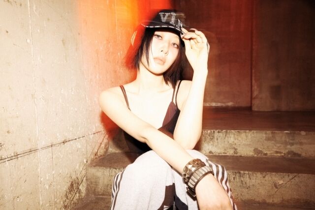 가수 이브/파익스퍼밀