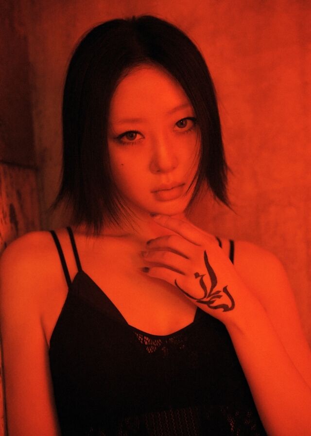 가수 이브/파익스퍼밀