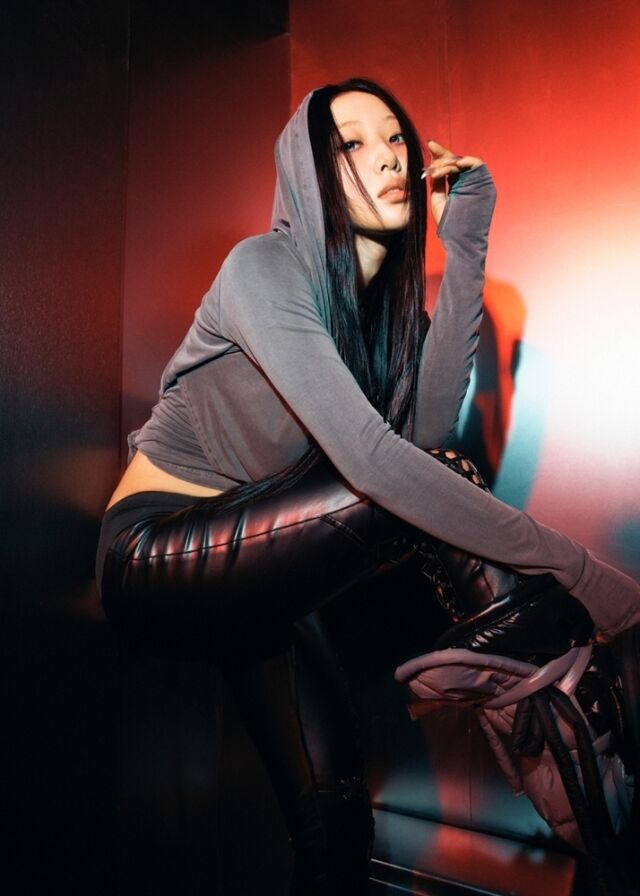 가수 이브/파익스퍼밀