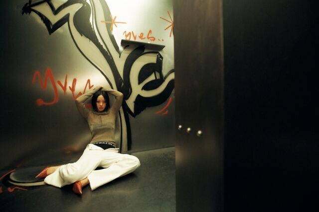 가수 이브/파익스퍼밀