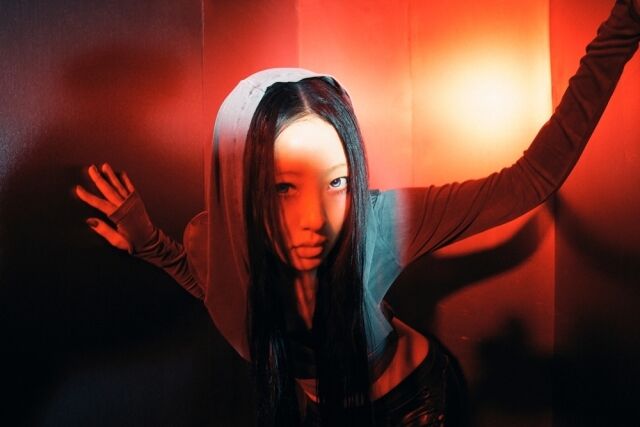 가수 이브/파익스퍼밀