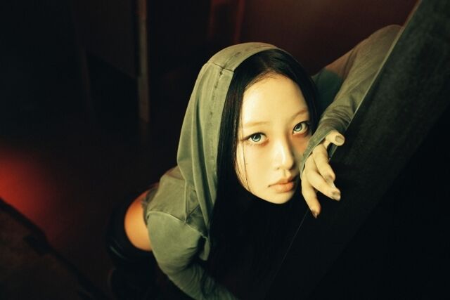 가수 이브/파익스퍼밀