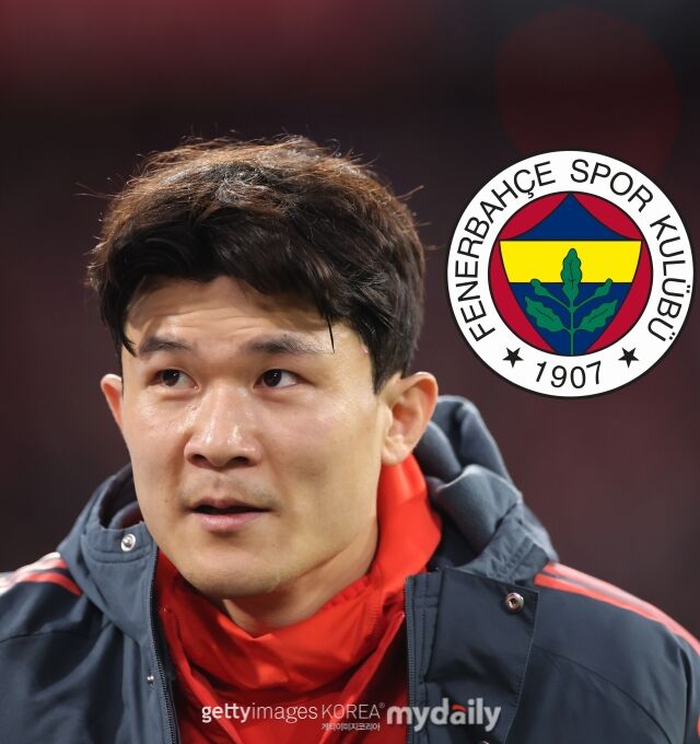 김민재/게티이미지코리아