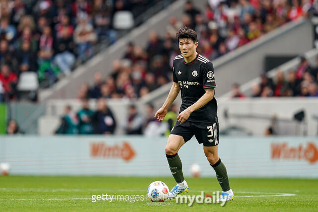 김민재/게티이미지코리아