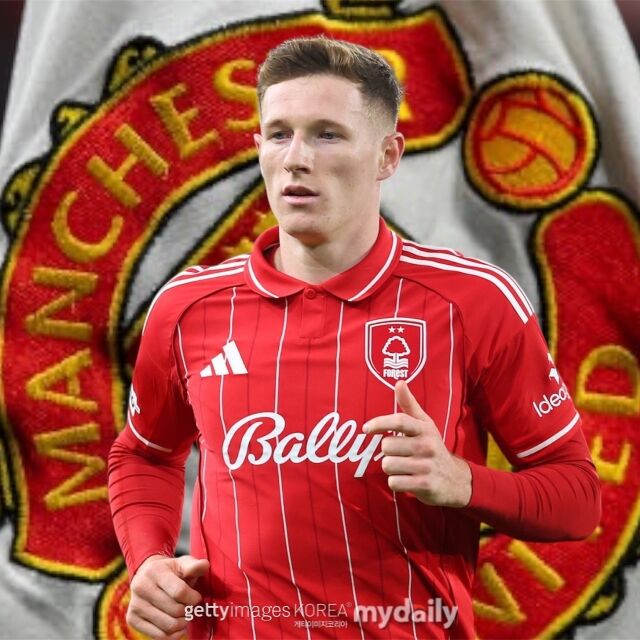 엘리엇 앤더슨./게티이미지코리아