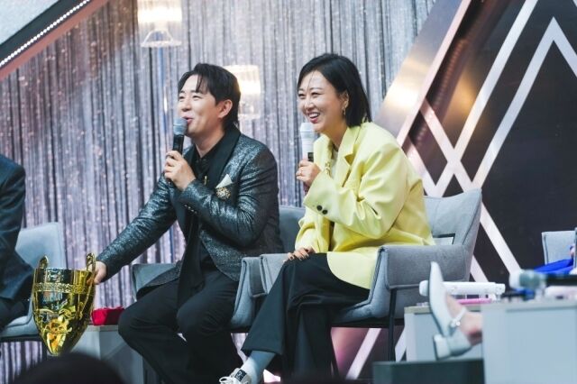 '금타는 금요일'/TV조선