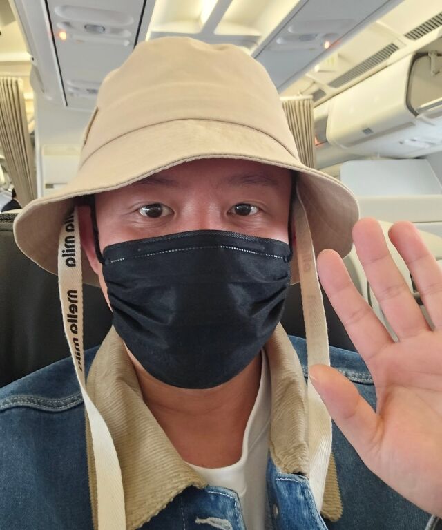 토니안 / 소셜미디어