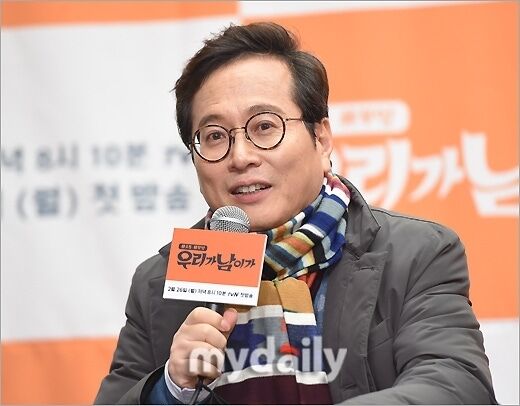 황교익./마이데일리DB