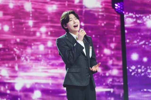 / TV CHOSUN '금타는 금요일'