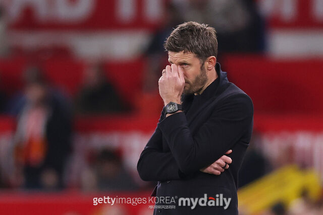 마이클 캐릭./게티이미지코리아