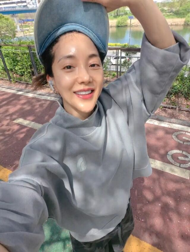 가수 바다/바다 소셜미디어