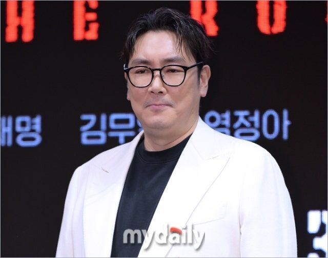 조진웅./마이데일리DB