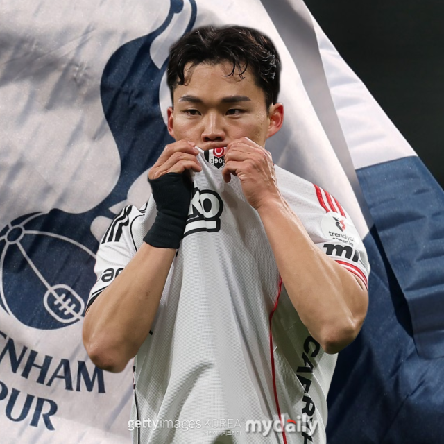 오현규./게티이미지코리아