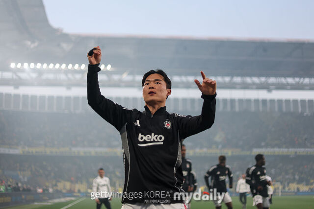 오현규/게티이미지코리아