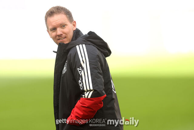 율리안 나겔스만/게티이미지코리아