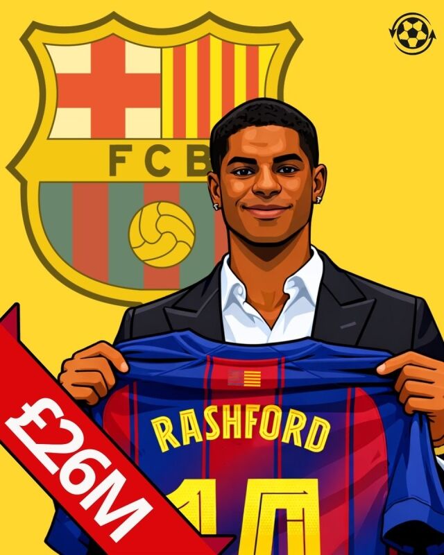 마커스 래시포드/게티이미지코리아