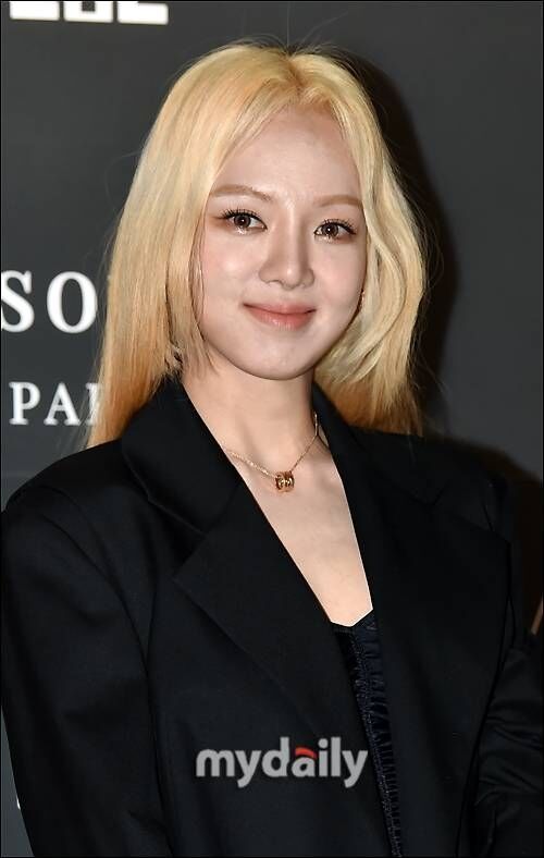 효연 / 마이데일리