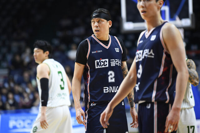 최준용./KBL