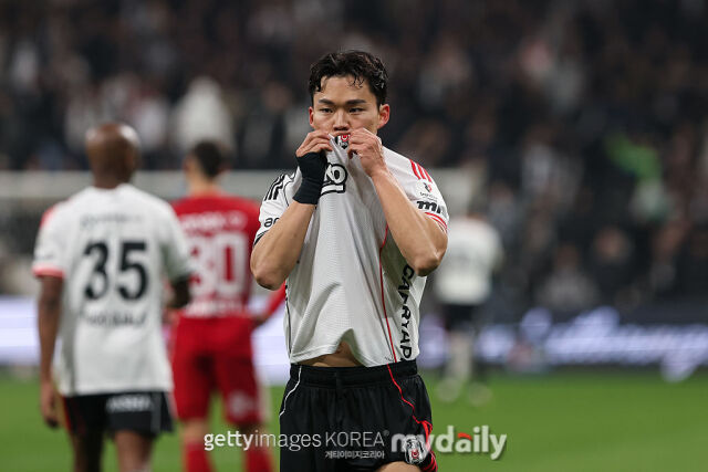 오현규/게티이미지코리아