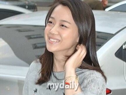 백옥담 / 마이데일리