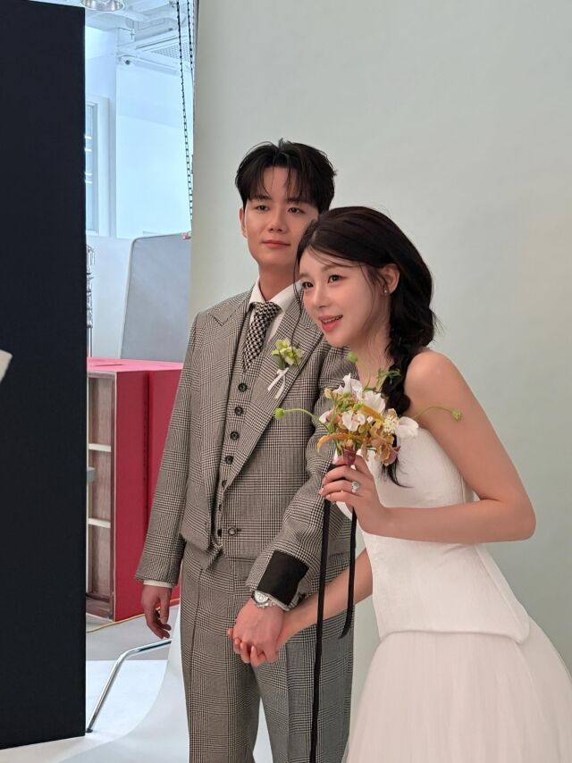 / 공상정 인스타그램