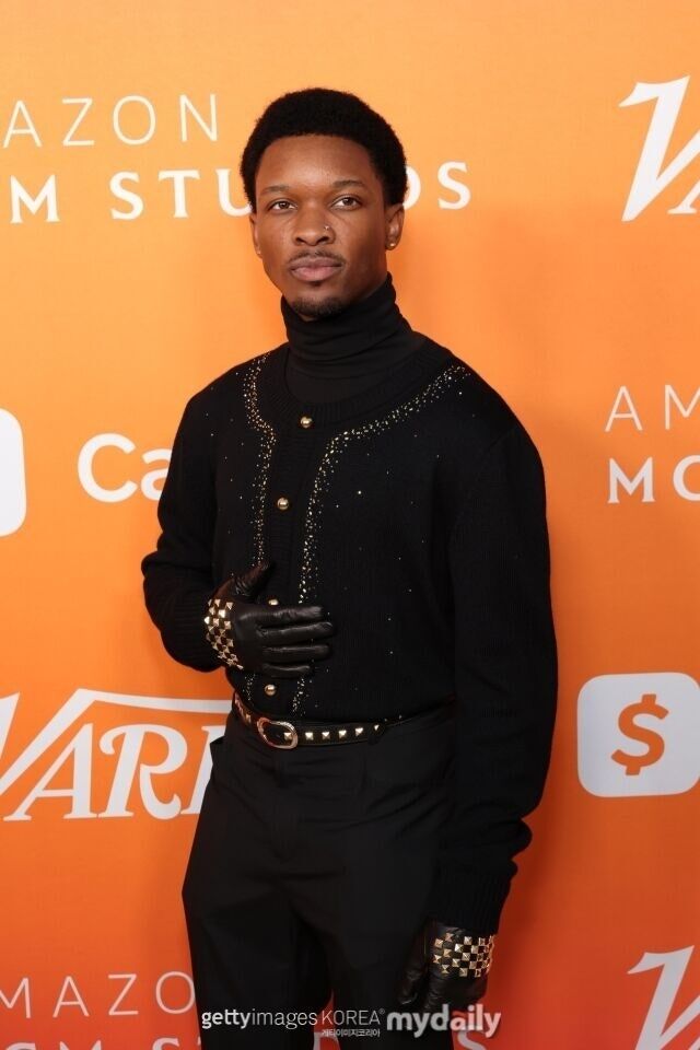 D4vd./게티이미지코리아