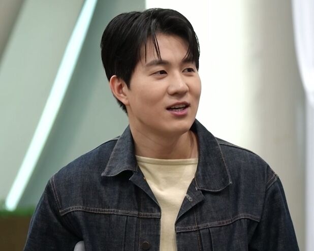 남현종 아나운서가 결혼을 발표한다. / KBS 2TV '사당귀'