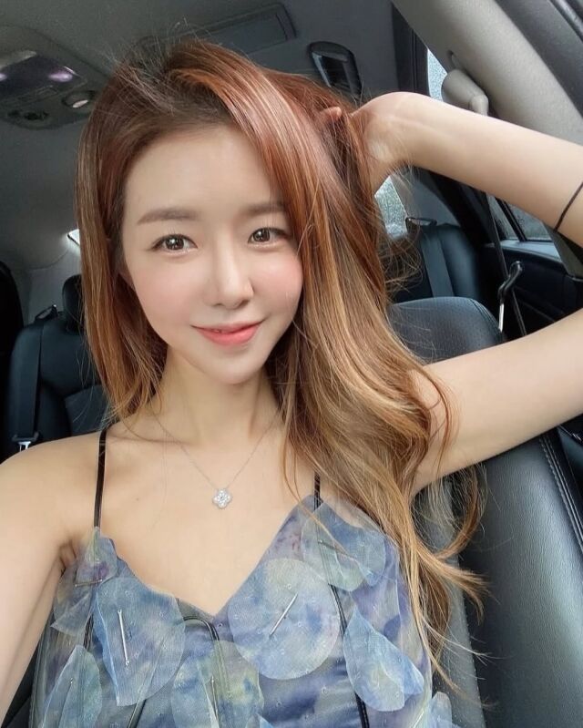 김지혜./ 김지혜 인스타그램