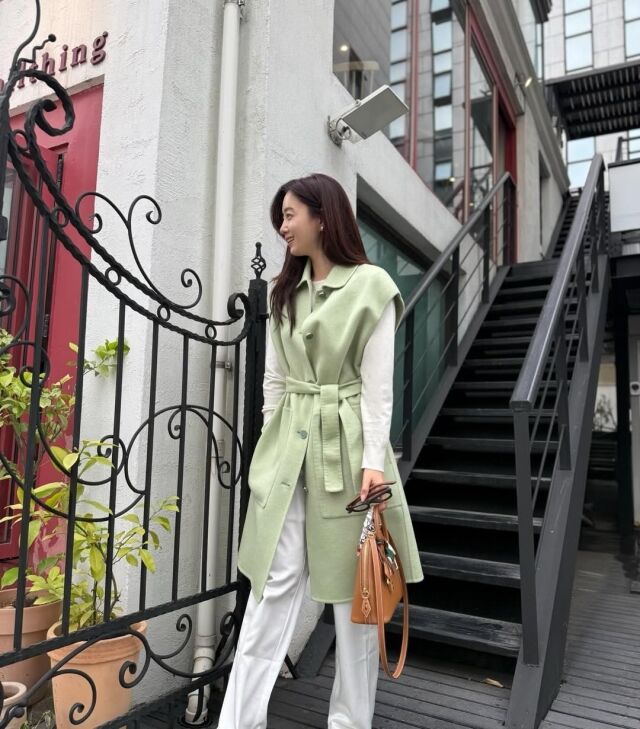 함은정./ 함은정 SNS