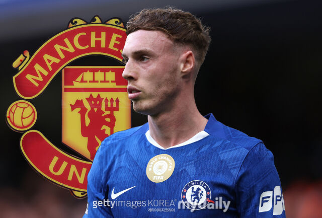 콜 파머./게티이미지코리아