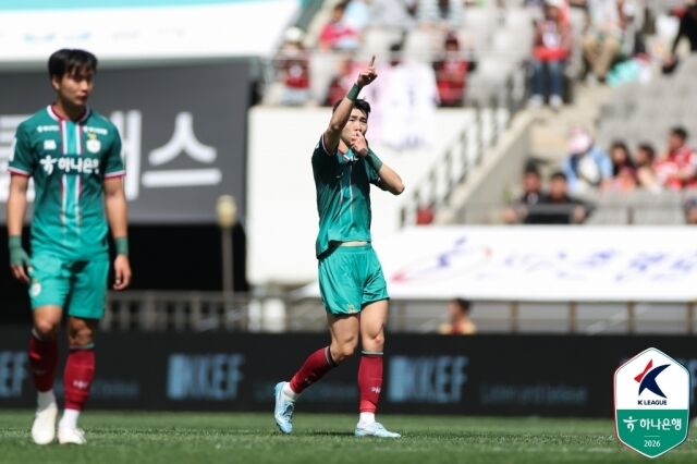 유강현/한국프로축구연맹