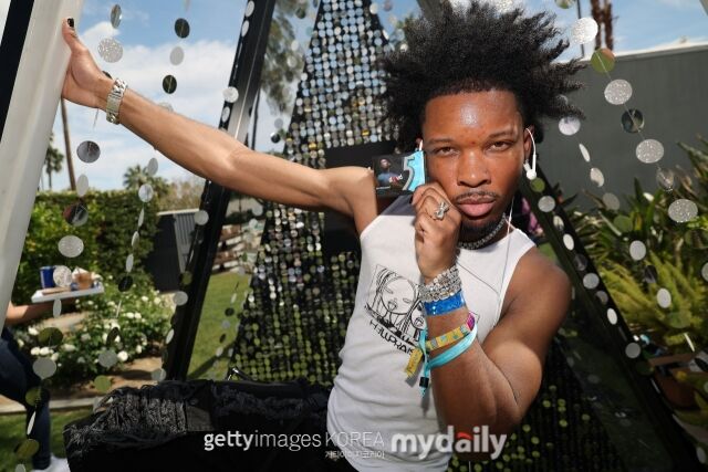 D4vd./게티이미지코리아