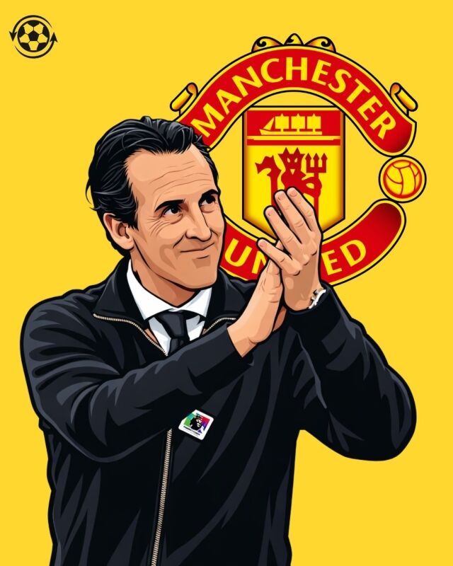 우나이 에메리 감독/Transfer News Live