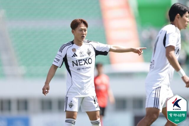 이승우/한국프로축구연맹